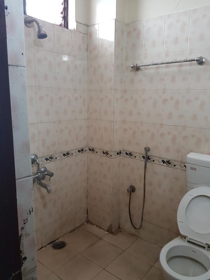 Sahasra Residency Hotel Hyderabad Esterno foto